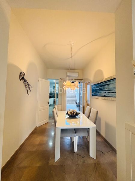 Foto 4b35f8a7-6d8e-4e15-8e85-3c4523b19ebf. Rent semi detached house with heating pool in Portocolom Felanitx