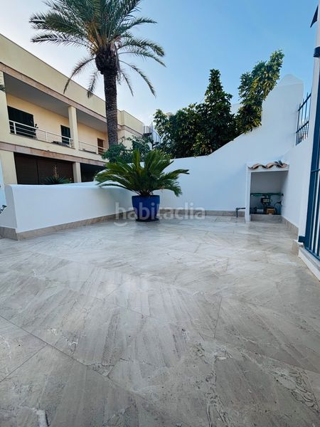 Foto 5b7913bb-cc7b-4d00-a437-c526365f8af8. Rent semi detached house with heating pool in Portocolom Felanitx