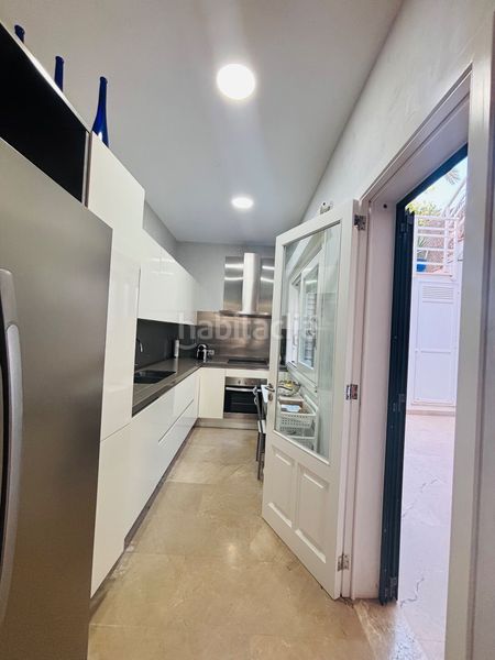 Foto a1214f7a-0e1b-4b77-8b6f-199d1f657e4e. Rent semi detached house with heating pool in Portocolom Felanitx