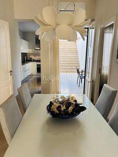 Foto b8fa75fb-40d9-452f-aff4-cfbcadea12ce. Rent semi detached house with heating pool in Portocolom Felanitx