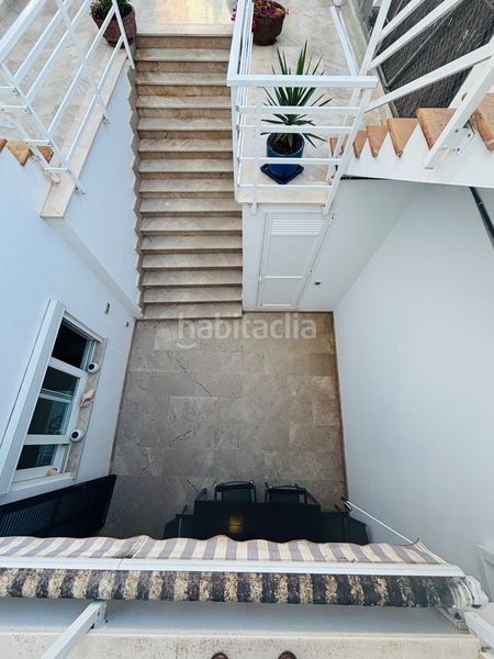 Foto c0564787-bf08-478c-b998-7b6f6c9ee693. Rent semi detached house with heating pool in Portocolom Felanitx
