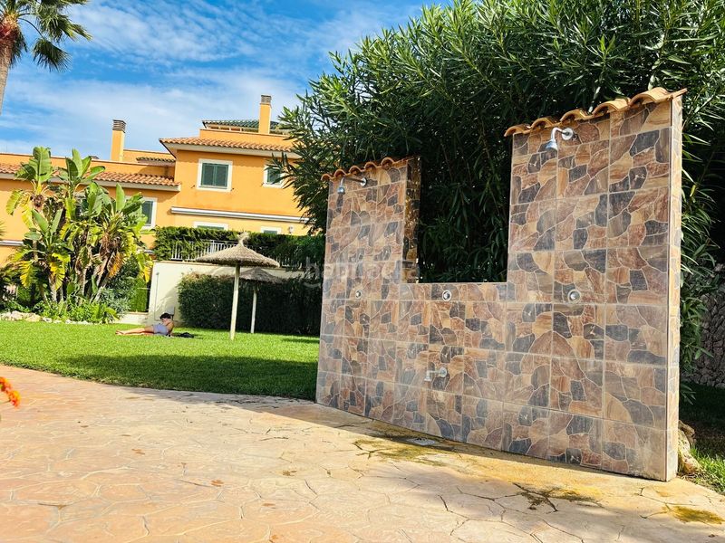 Foto 179ccbad-3134-49c3-9fb2-b54731f688b5. Casa con riscaldamento piscina in Cales de Mallorca Manacor