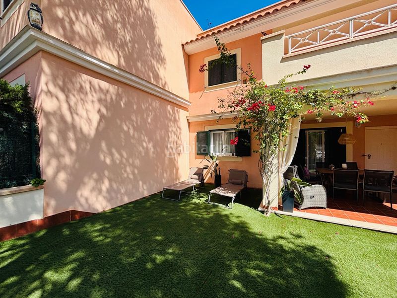 Foto c0814b94-5a99-4ca0-914c-27f947bfe7f2. Casa con riscaldamento piscina in Cales de Mallorca Manacor