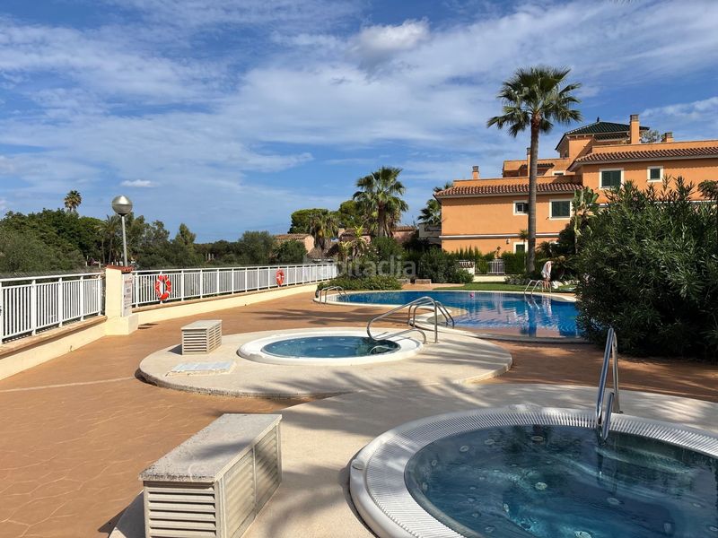 Foto d1046058-8aa4-462a-947f-9c974ec54b39. Casa con riscaldamento piscina in Cales de Mallorca Manacor