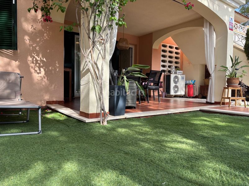 Foto d284a184-3b87-4300-9429-4ce001771944. Casa con riscaldamento piscina in Cales de Mallorca Manacor