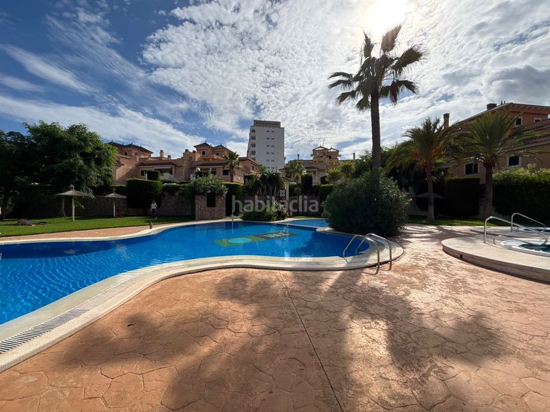 Foto efb7f5c1-6c33-4cd5-96bb-b1af17451523. Casa con riscaldamento piscina in Cales de Mallorca Manacor