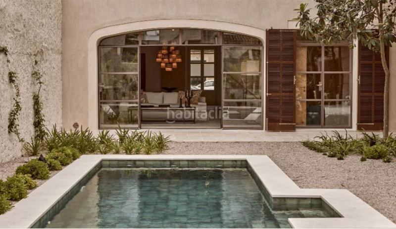 Foto 3d28cdc1-d734-434e-a7ed-b9fa2916e507. Casa a schiera in Felanitx poble Felanitx