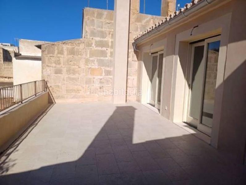 Foto 61f23a29-bd24-4df6-82d5-8046127a4915. Casa adosada en Felanitx poble Felanitx