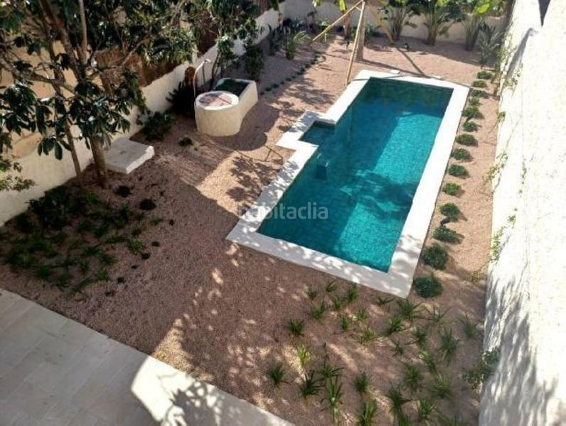 Foto 1f543af9-2697-42d8-abb8-f700807b6165. Semi detached house in Felanitx poble Felanitx