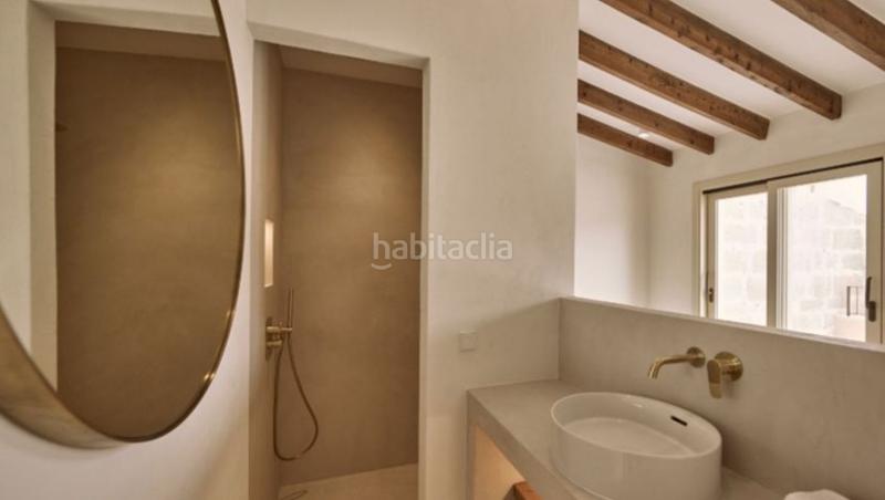Foto e7f37b53-a576-4455-9b49-176715c827c5. Semi detached house in Felanitx poble Felanitx