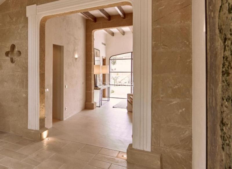Foto f48c0b69-1b2a-4445-a5f0-f7e2190f62b0. Semi detached house in Felanitx poble Felanitx