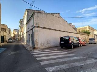 Casa adossada a Felanitx Poble. Casa a reformar total