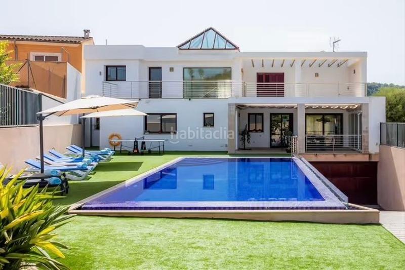 Foto 53288937-6118-4ed6-8d99-50e1ce07fc35. Casa amb calefacció piscina a Felanitx poble Felanitx