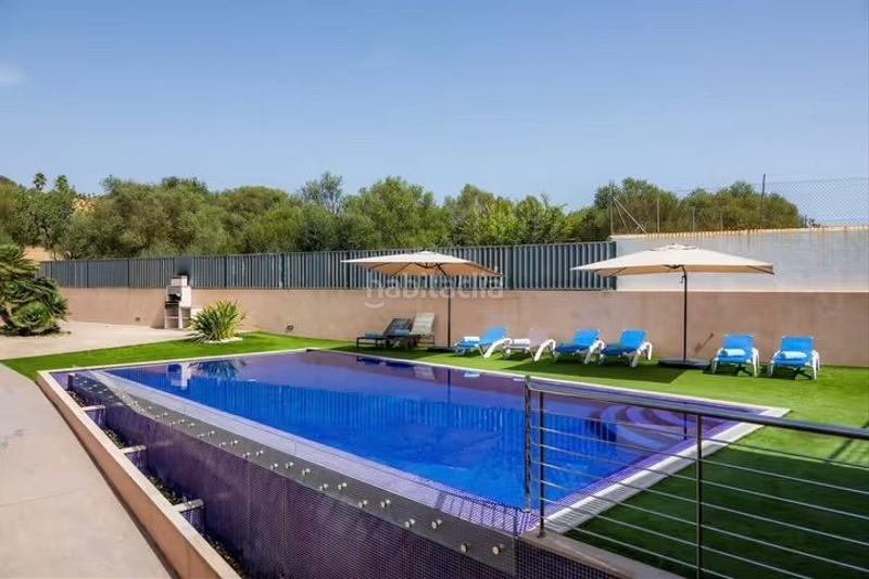 Foto 94d416ce-ea7b-42ab-abf1-d0895d4a8ea2. Casa amb calefacció piscina a Felanitx poble Felanitx