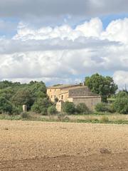 Finca rústica a Manacor Centre. Finca rústica con encanto mallorquín en felanitx  manacor