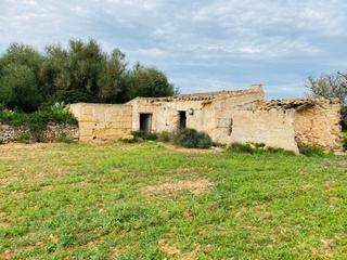 Terreny residencial a Felanitx Poble. Gran oportunidad finca edificable