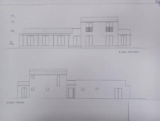 Terreny residencial a S´Horta - Cas Concos des Cavaller - Es Carritxó. Gran oportunidad
