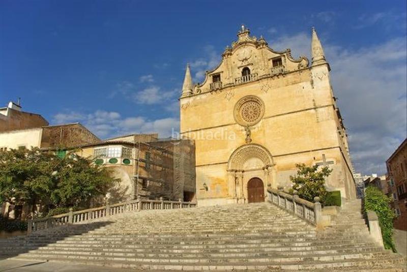 Foto 97c25d84-6ae8-4f68-bcd8-ccd6e6845147. Casa con riscaldamento in Felanitx poble Felanitx