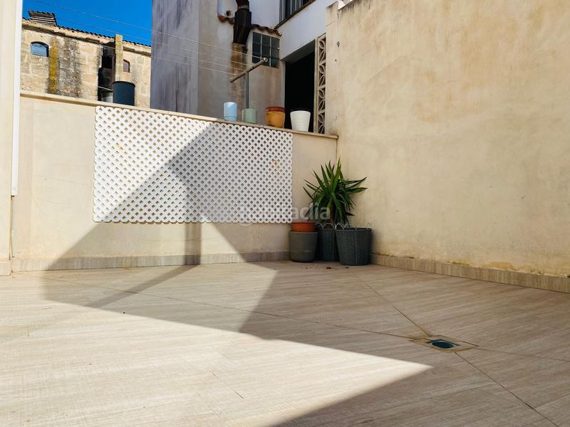 Foto ed95f942-d4b3-4726-b15c-4da739ab7ae9. Casa con riscaldamento in Felanitx poble Felanitx