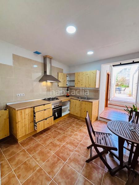 Foto 119f3aae-1eee-4438-aa34-ce9bd8ef7010. Casa a schiera con riscaldamento in Felanitx poble Felanitx