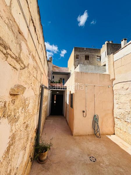Foto 42da2cb9-d731-4c07-b86b-f761c12e824f. Casa a schiera con riscaldamento in Felanitx poble Felanitx