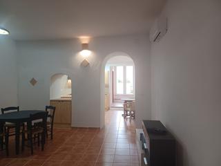 Casa adossada a Felanitx Poble. Casa tipica mallorquina
