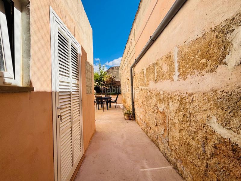 Foto aca7f6de-9ecb-4f6f-86a3-7040c58586de. Casa a schiera con riscaldamento in Felanitx poble Felanitx