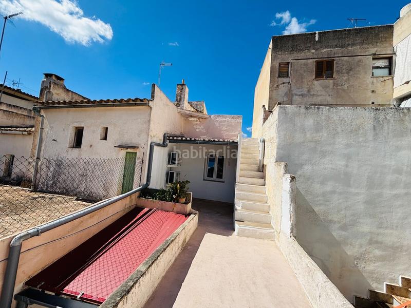 Foto b57a8bd2-0cc1-46b1-93c6-b99dff564545. Casa a schiera con riscaldamento in Felanitx poble Felanitx