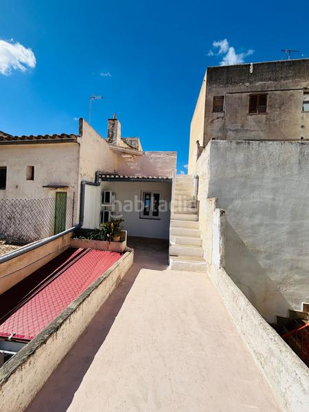 Foto ed542050-18a6-475f-80f2-1cea5022e449. Casa a schiera con riscaldamento in Felanitx poble Felanitx
