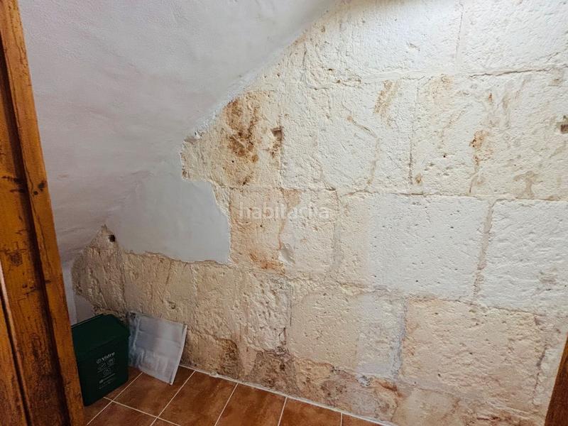 Foto fdbfdbf7-1f47-4c1b-9518-da36bd414126. Casa a schiera con riscaldamento in Felanitx poble Felanitx
