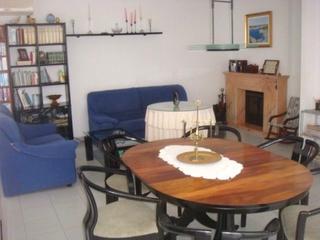 Rent Flat in Portocolom. Apartamento con vistas al mar