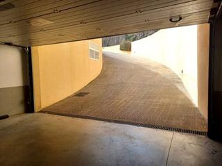Car parking in Portocolom. Oportunidad unica