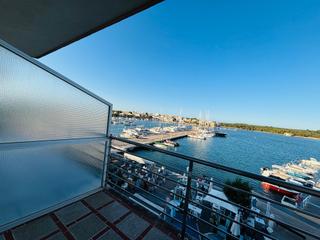 Appartement à Portocolom. Una diamante en bruto