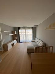 Lloguer Pis  Passeig del taulat. ?? alquiler de piso nuevo en poblenou, barcelona