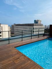 Lloguer Pis  Passeig del taulat. Piso amueblado con piscina y parking en poblenou – passeig de ta