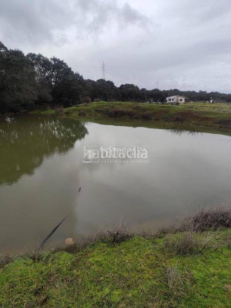 Foto bc2dd60c-b503-4874-ae19-a851bf146520. Finca rústica a Valverde de Leganés