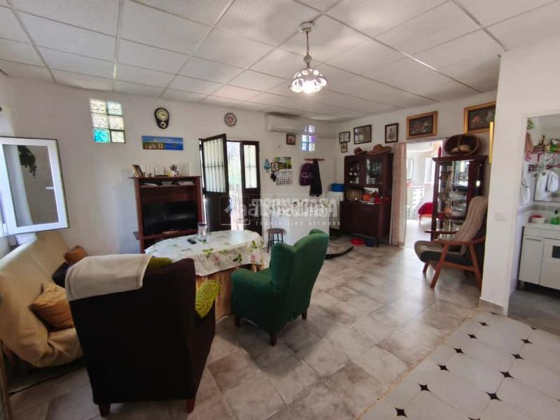 Foto 25fe7981-8802-4187-8ac0-8e3fd9746492. Masia a pedanías de Badajoz Badajoz