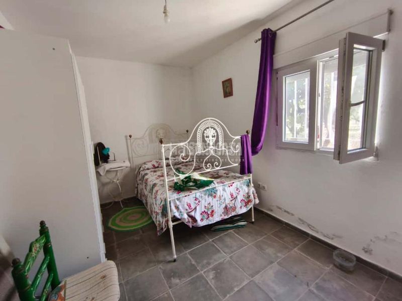 Foto 2e8887fc-ead3-4e51-a0bd-4854f08619aa. Masia a pedanías de Badajoz Badajoz