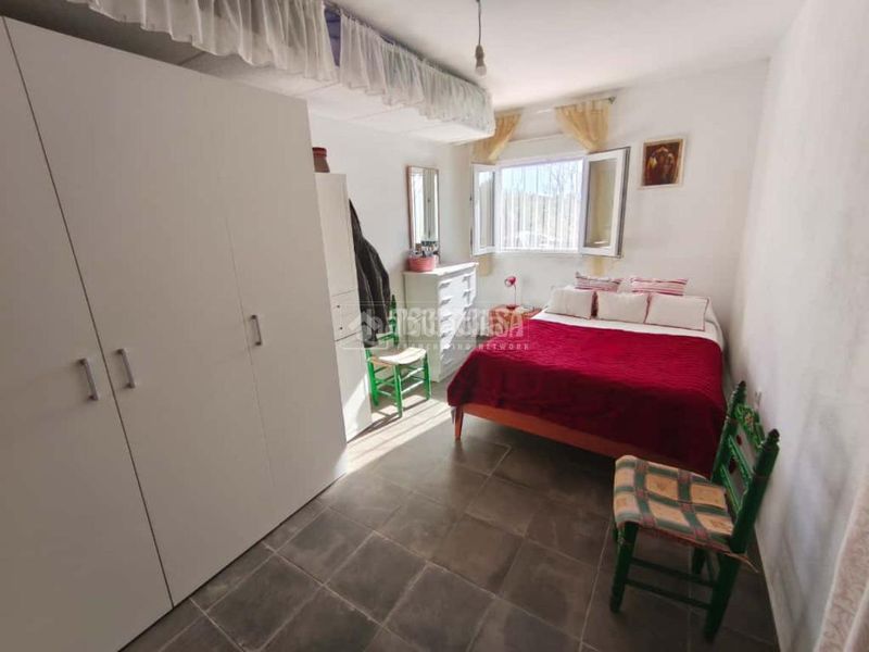 Foto b9c914d1-e841-4e74-ae20-65d5b2514ac5. Masia a pedanías de Badajoz Badajoz