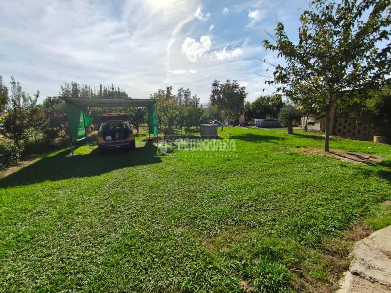 Foto f18bbd25-8bbb-4cf7-b875-8cd2f2d5a00a. Masia a pedanías de Badajoz Badajoz