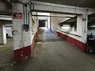 Aparcament cotxe a La Estación. Boxplaza de garaje en venta en badajoz