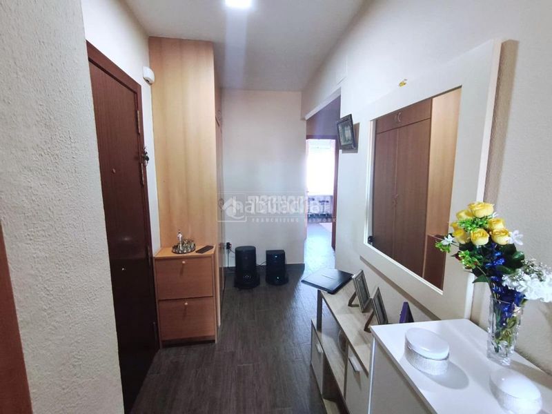 Foto b4152128-10e2-4334-a008-6681bdb735da. Piso  en venta en La Estación Badajoz