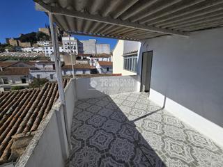 Maison jumelée à Alburquerque. Casa en venta en alburquerque