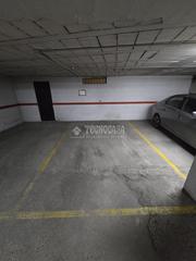 Aparcament cotxe a La Estación. Boxplaza de garaje en venta en badajoz