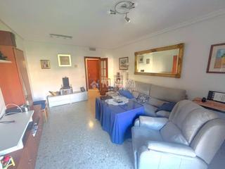Pis en La Estacin. Piso en venta en badajoz