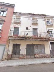 Edifici a Casco Antiguo. Edificio en venta en badajoz