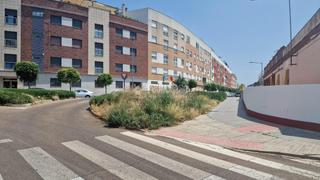 Casa en La Estación. Casa en venta en badajoz