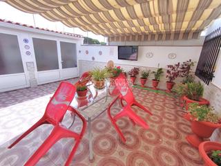 Masia a Las Vaguadas. Casa rural en venta en badajoz