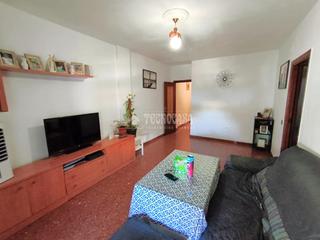 Appartement à La Estación. Piso en venta en badajoz