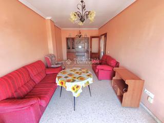 Pis en La Estacin. Piso en venta en badajoz